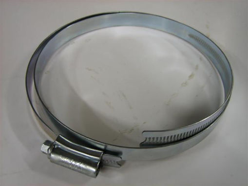 Picture of HOSE CLAMP. DIA200/232