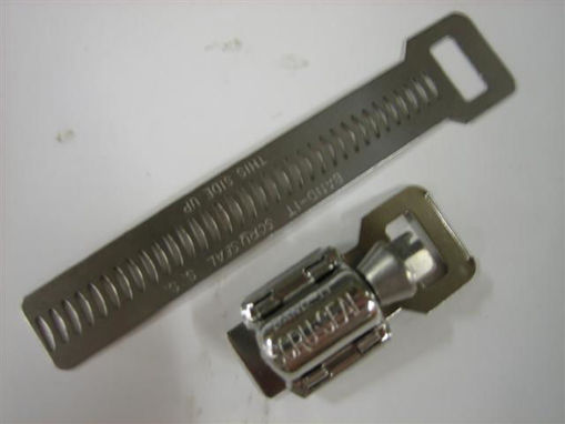 Picture of SCREW. M211 FOR HOSE CLAMP