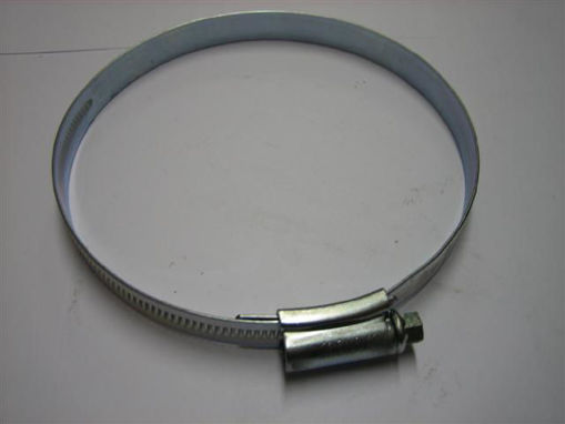 Picture of HOSE CLAMP. DIA87/112