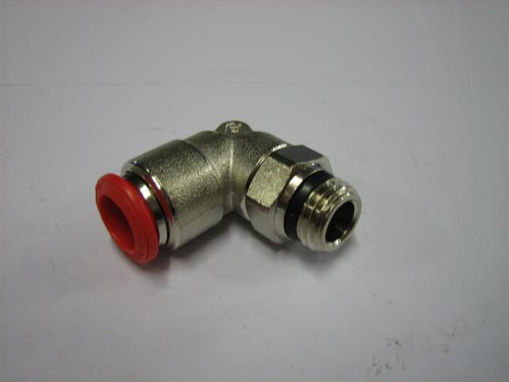 Picture of ELBOW CONNECTOR. 150M-10/8*1/4