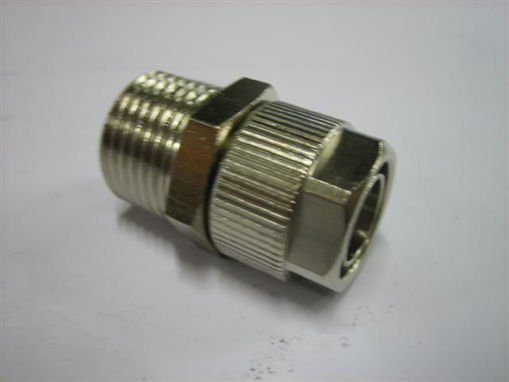 Picture of STRAIGHT CONNECTOR. 151M-15/12.5*1/2