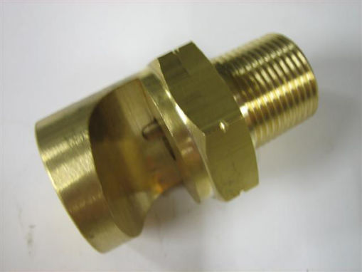 Picture of NOZZLE. AN-3/4