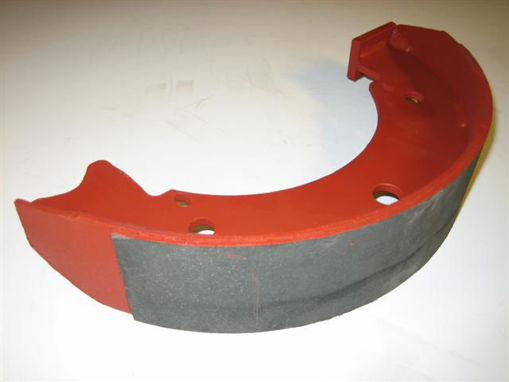 Picture of BRAKE LININGFOR CONFLEX<1500-3000>