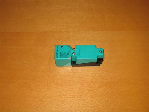 Picture of PROXIMITY SWITCH. INDUCTIVTA=40MM 24VDC PNP