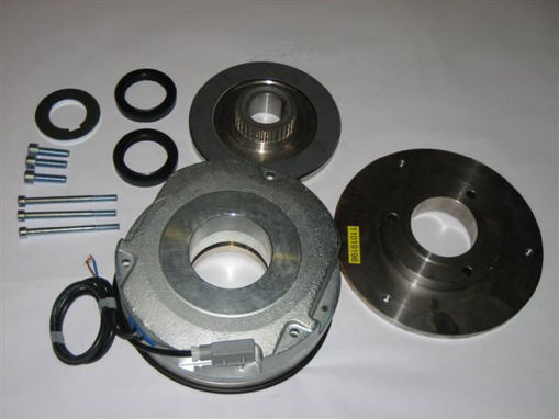Picture of BRAKE ASSEMBLY FOR SKIP HOISTREPLACEMENT ASSEMBLY MODEL 2006
