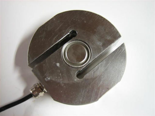 Picture of LOAD CELL. TENSION2000KG