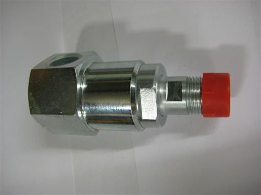 Picture of ANGLE SWIVEL 1/2"