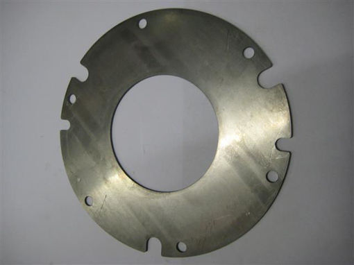 Picture of FRICTION DISC. FOR BRAKE KEB
