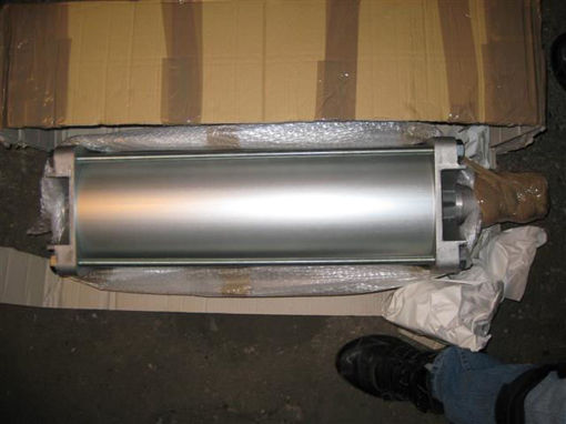 Picture of AIRCYLINDER Ø200 X 500