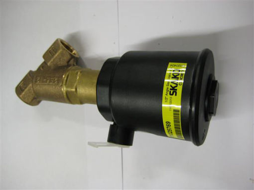 Picture of ANGLE SEAT VALVE. 1/2"