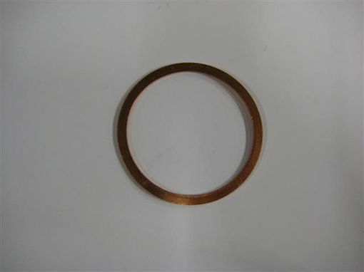 Picture of COPPER WASHER. 56*48*1.5
