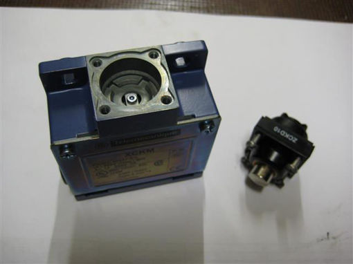 Picture of LIMIT SWITCH.-
