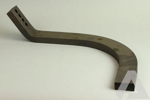Picture of MIXER ARM. CURVED>FOR SM1125D<