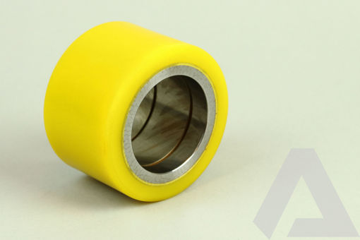 Picture of GUIDE ROLLER. DIA100*65