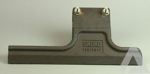Picture of SIDESCRAPER NIHARD>FOR AM1500-2250<CW. BOLTS