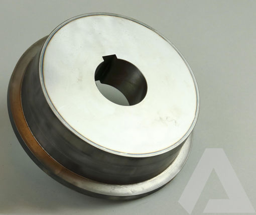 Picture of DRIVE WHEEL. DIA180>FOR BC2250/3000<