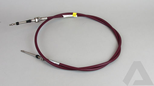 Picture of BOWDEN CABLE.>FOR SH2250/3000<