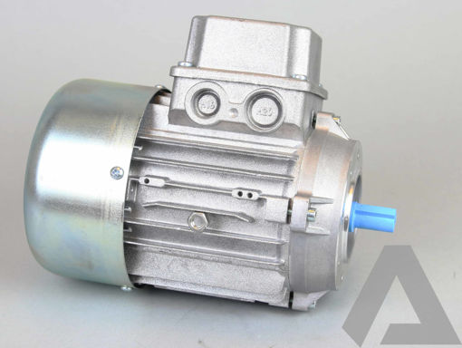 Picture of ELECTRIC MOTOR 0,11 KW